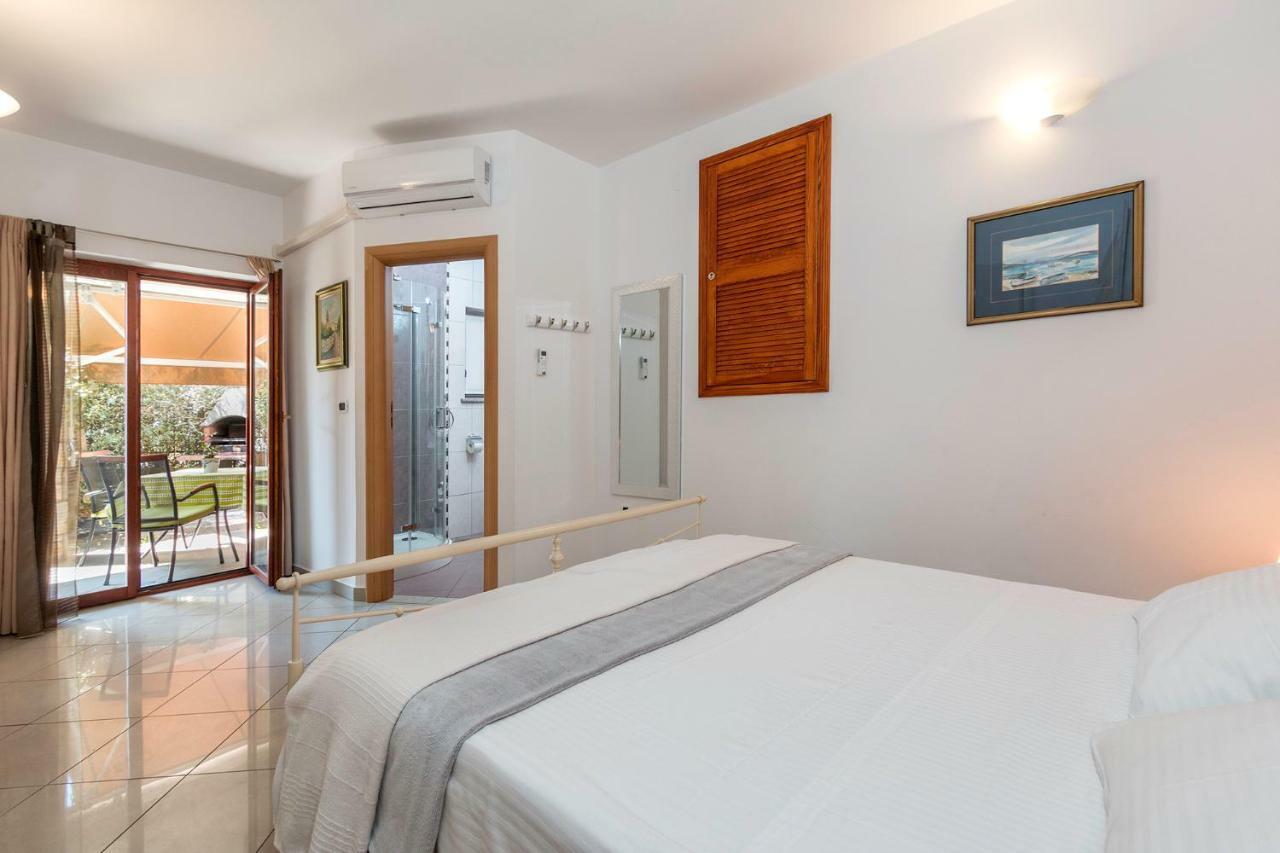 Apartment Meri Premantura