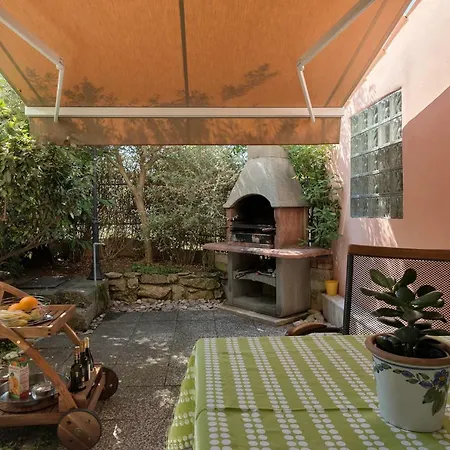 Meri Premantura Exterior photo