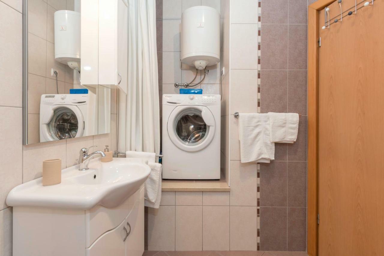 Meri Appartement