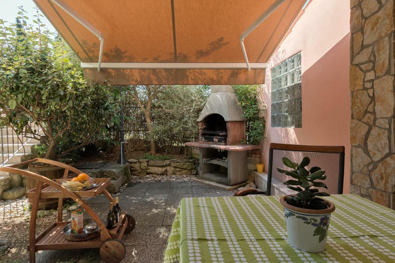 Appartement Meri