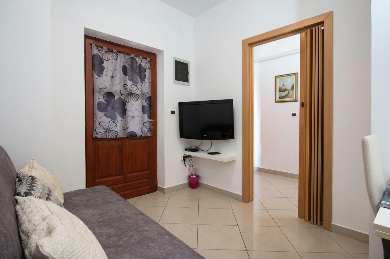 Appartement Meri *