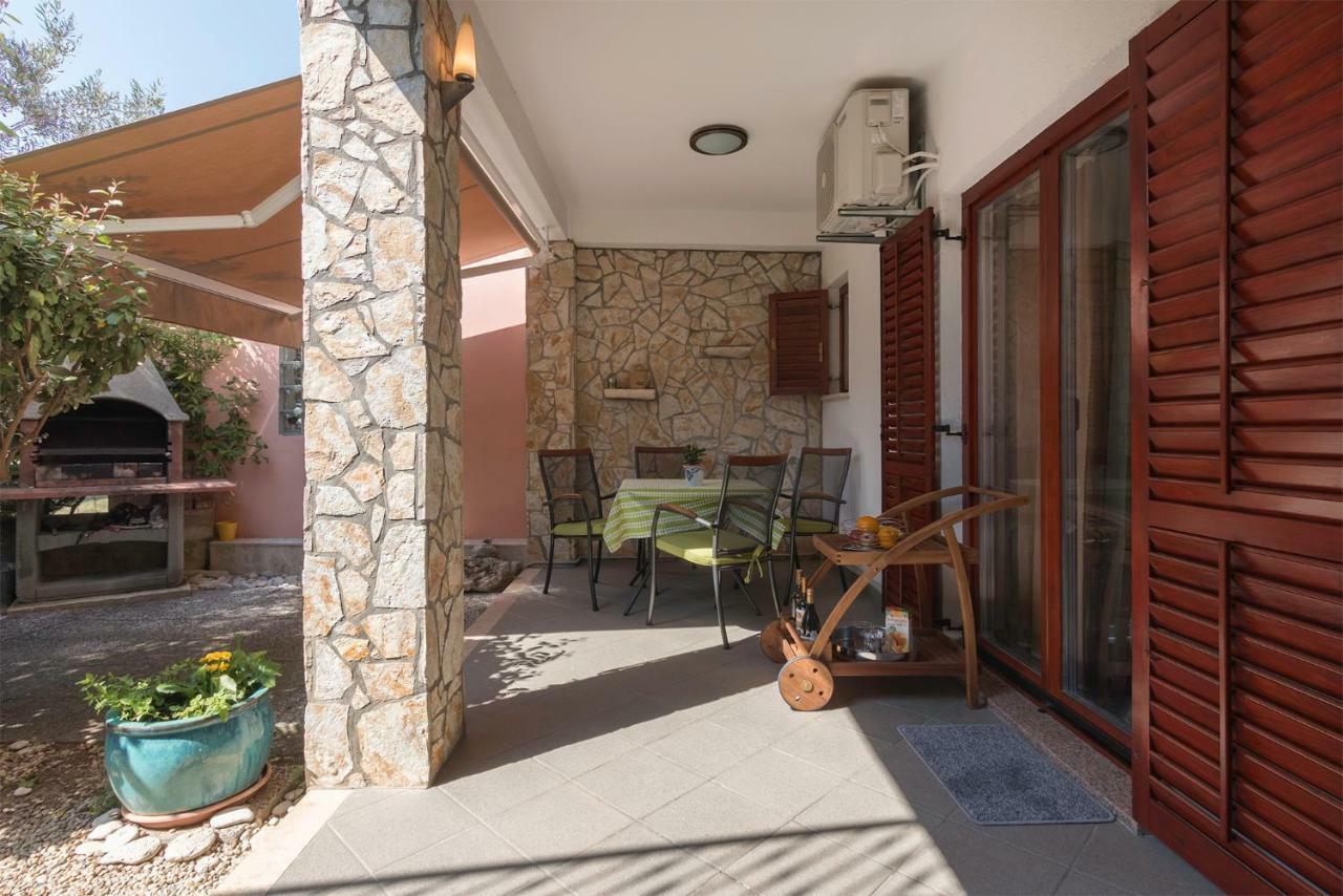 Appartement Meri